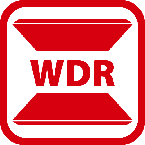 120dB WDR